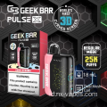 geek bar 25000 puff vape grosir